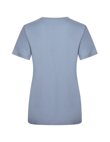 CAMISETA MUJER MANGA CORTA PALM WOMAN 190...