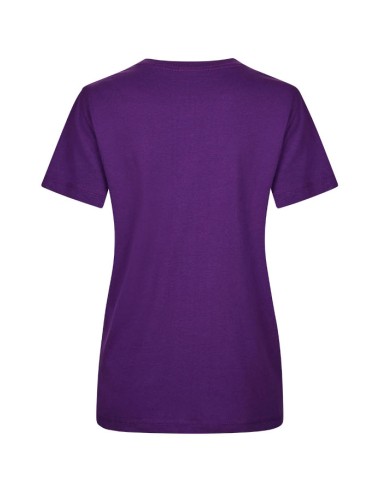 CAMISETA MUJER MANGA CORTA PALM WOMAN 190...