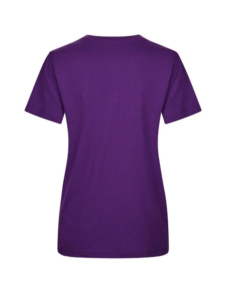 CAMISETA MUJER MANGA CORTA PALM WOMAN 190 VELILLA TS190W