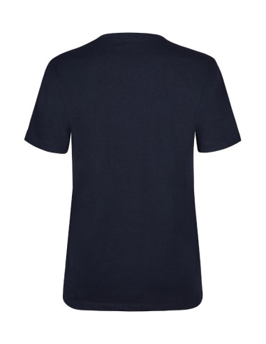 CAMISETA MUJER MANGA CORTA PALM WOMAN 190...