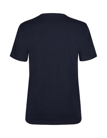 CAMISETA MUJER MANGA CORTA PALM WOMAN 190 VELILLA TS190W