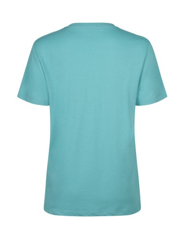 CAMISETA MUJER MANGA CORTA PALM WOMAN 190...