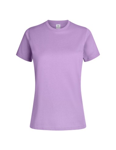 CAMISETA MUJER MANGA CORTA PALM WOMAN 190...