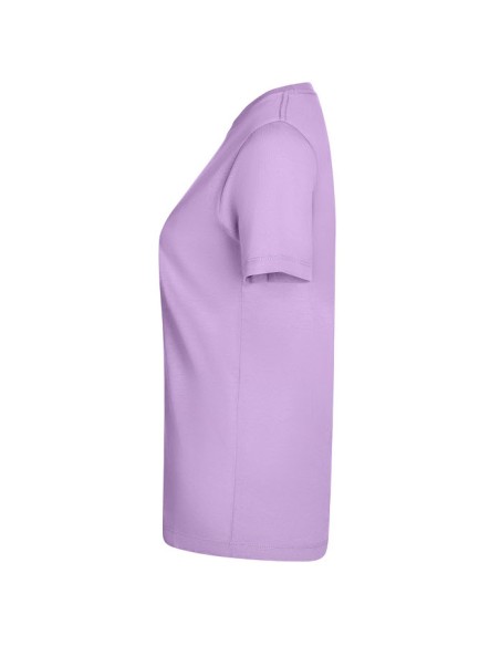 CAMISETA MUJER MANGA CORTA PALM WOMAN 190 VELILLA TS190W