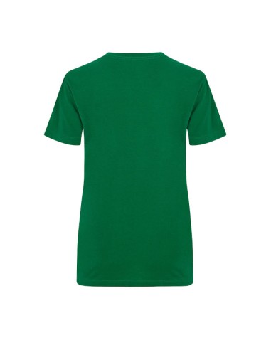 CAMISETA MUJER MANGA CORTA PALM WOMAN 190...