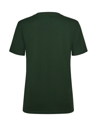 CAMISETA MUJER MANGA CORTA PALM WOMAN 190...