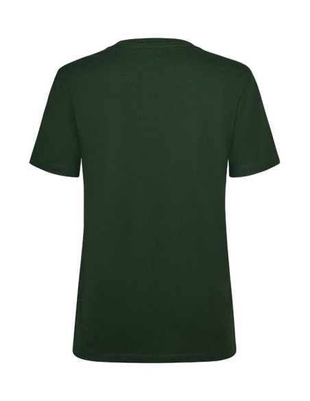 CAMISETA MUJER MANGA CORTA PALM WOMAN 190 VELILLA TS190W