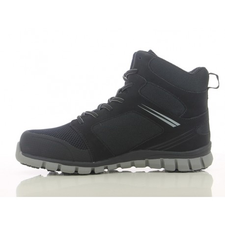 Bota de seguridad ABSOLUTE S1P ESD
