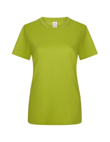 CAMISETA MUJER MANGA CORTA PALM WOMAN 190...