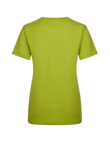 CAMISETA MUJER MANGA CORTA PALM WOMAN 190...