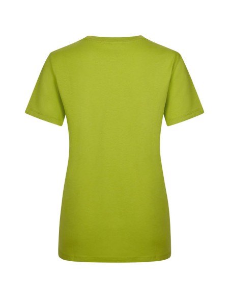 CAMISETA MUJER MANGA CORTA PALM WOMAN 190 VELILLA TS190W
