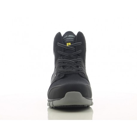 Bota de seguridad ABSOLUTE S1P ESD