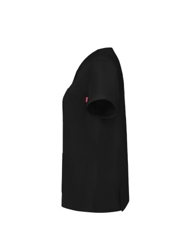 Camisola Sanitaria de Pijama Stretch para Mujer...