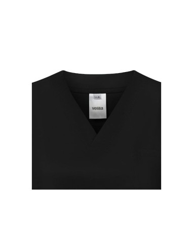 Camisola Sanitaria de Pijama Stretch para Mujer...