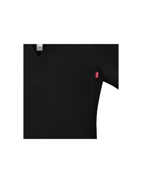 Camisola Sanitaria de Pijama Stretch para Mujer Velilla 535206SW