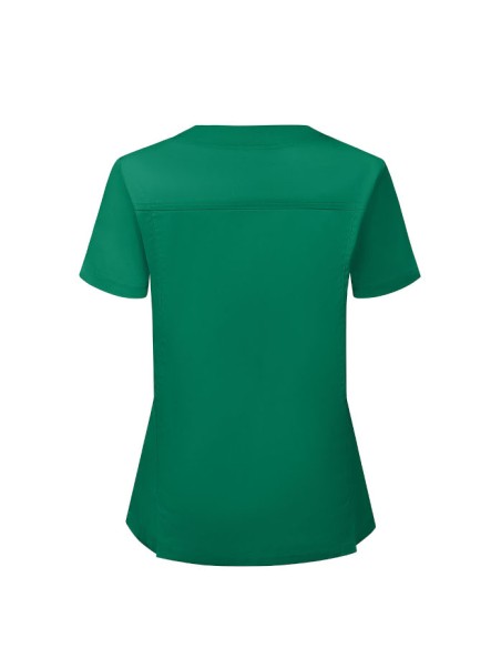 Camisola Sanitaria de Pijama Stretch para Mujer Velilla 535206SW