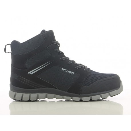 Bota de seguridad ABSOLUTE S1P ESD