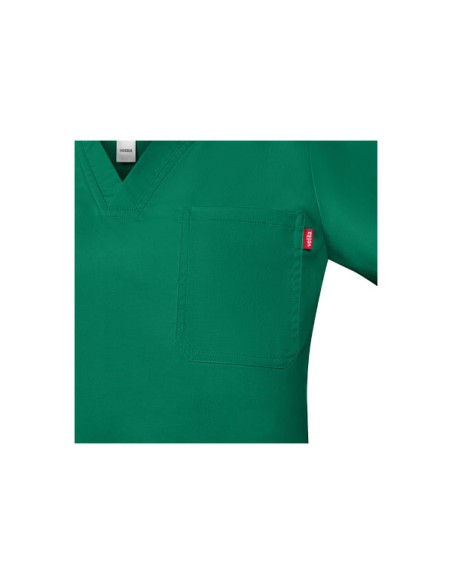 Camisola Sanitaria de Pijama Stretch para Mujer Velilla 535206SW