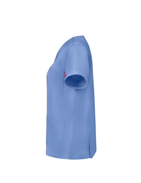 Camisola Sanitaria de Pijama Stretch para Mujer Velilla 535206SW