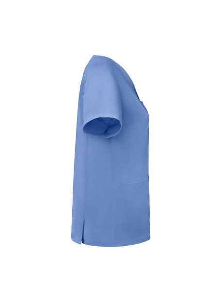 Camisola Sanitaria de Pijama Stretch para Mujer Velilla 535206SW