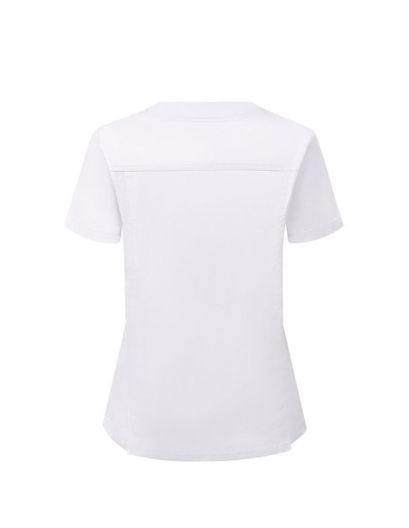 Camisola Sanitaria de Pijama Stretch para Mujer Velilla 535206SW