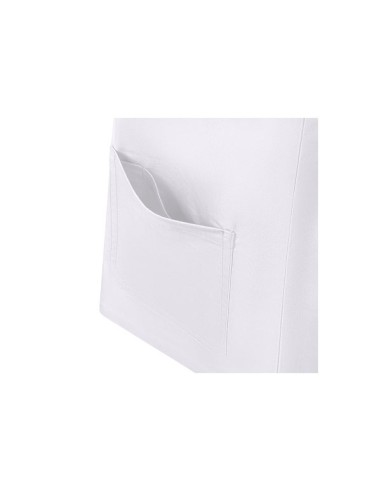 Camisola Sanitaria de Pijama Stretch para Mujer...