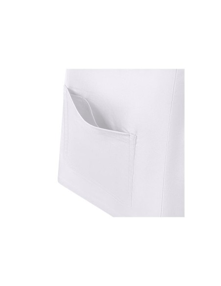 Camisola Sanitaria de Pijama Stretch para Mujer Velilla 535206SW