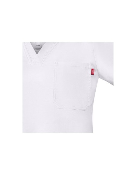 Camisola Sanitaria de Pijama Stretch para Mujer Velilla 535206SW