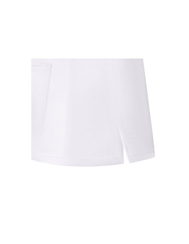 Camisola Sanitaria de Pijama Stretch para Mujer...
