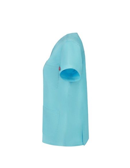 Camisola Sanitaria de Pijama Stretch para Mujer Velilla 535206SW