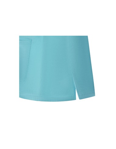 Camisola Sanitaria de Pijama Stretch para Mujer...