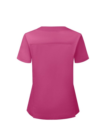 Camisola Sanitaria de Pijama Stretch para Mujer Velilla 535206SW