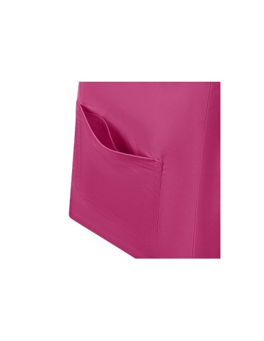 Camisola Sanitaria de Pijama Stretch para Mujer...