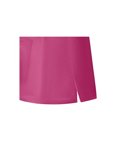 Camisola Sanitaria de Pijama Stretch para Mujer...
