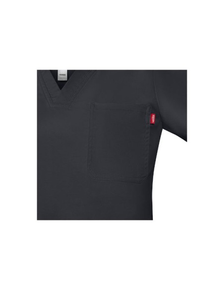 Camisola Sanitaria de Pijama Stretch para Mujer Velilla 535206SW