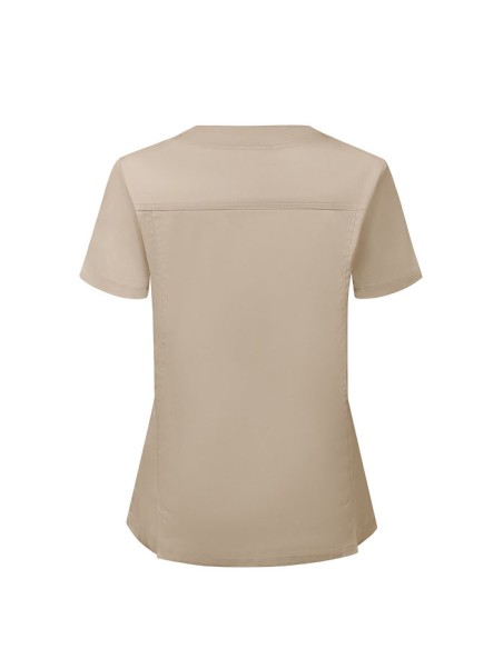 Camisola Sanitaria de Pijama Stretch para Mujer Velilla 535206SW