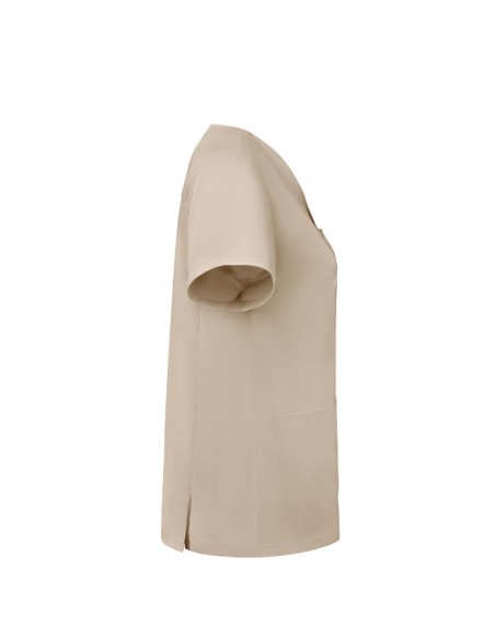 Camisola Sanitaria de Pijama Stretch para Mujer Velilla 535206SW
