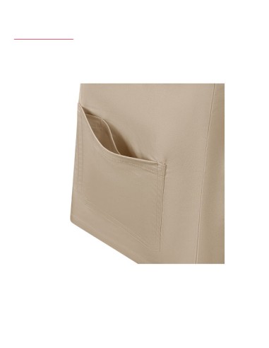 Camisola Sanitaria de Pijama Stretch para Mujer...
