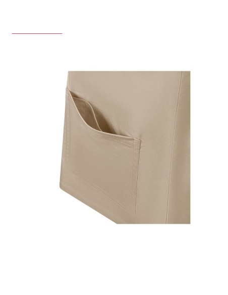 Camisola Sanitaria de Pijama Stretch para Mujer Velilla 535206SW