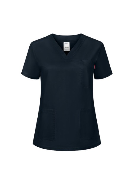 Camisola Sanitaria de Pijama Stretch para Mujer Velilla 535206SW