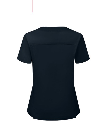 Camisola Sanitaria de Pijama Stretch para Mujer Velilla 535206SW