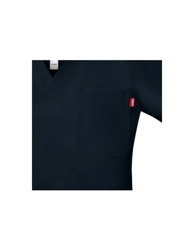 Camisola Sanitaria de Pijama Stretch para Mujer...