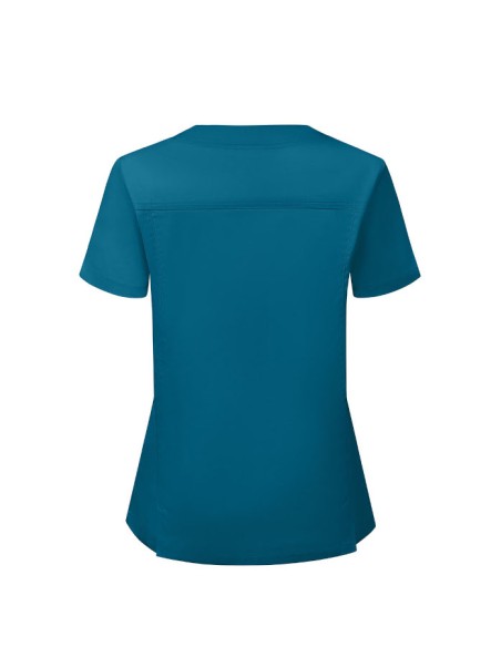Camisola Sanitaria de Pijama Stretch para Mujer Velilla 535206SW