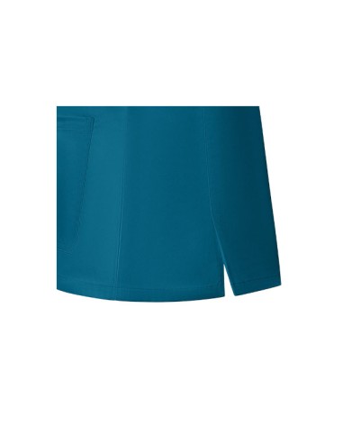 Camisola Sanitaria de Pijama Stretch para Mujer...