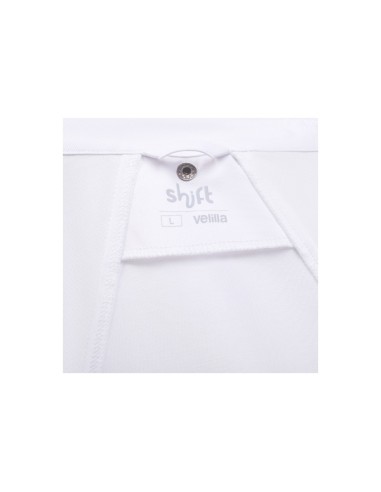 Chaqueta de Cocina Velilla 405211 SHIFT Coolmax