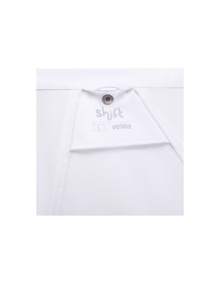 Chaqueta de Cocina Velilla 405211 SHIFT Coolmax