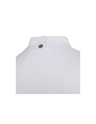 Chaqueta de Cocina Velilla 405211 SHIFT Coolmax