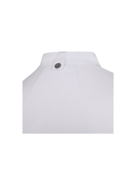 Chaqueta de Cocina Velilla 405211 SHIFT Coolmax