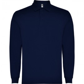 POLO MANGA LARGA ROLY CARPE