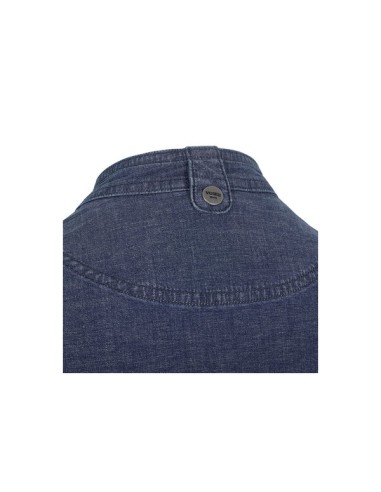 Chaqueta de Cocina Denim Velilla 405212S -...